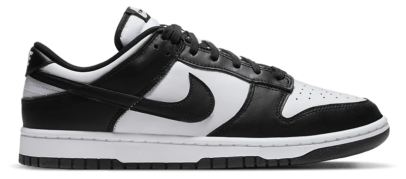 Nike Dunk Retro à tige basse - Pour hommes