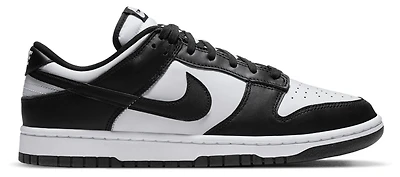 Nike Dunk Retro à tige basse - Pour hommes