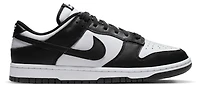 Nike Dunk Retro à tige basse - Pour hommes