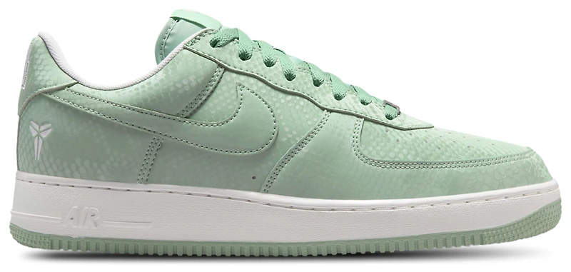 Nike Kobe Air Force 1 à tige basse - Pour hommes