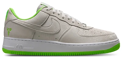 Nike Kobe Air Force 1 à tige basse - Pour hommes