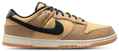Nike Dunk Retro à tige basse - Pour hommes