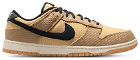Nike Dunk Retro à tige basse - Pour hommes