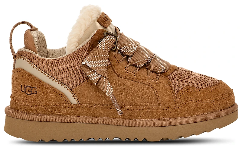 UGG Lowmel - Girls' Grade School