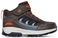 Skechers Storm Blazer-Glow Roam - Boys' Preschool