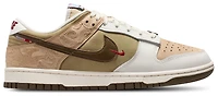 Nike Dunk à tige basse - Pour hommes