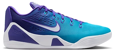 Nike Kobe IX Elite EM Protro à tige basse - Pour hommes