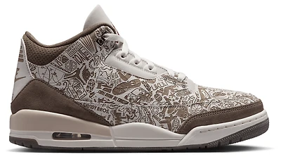 Jordan Air 3 Retro  - Men's