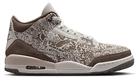Jordan Air 3 Retro  - Men's