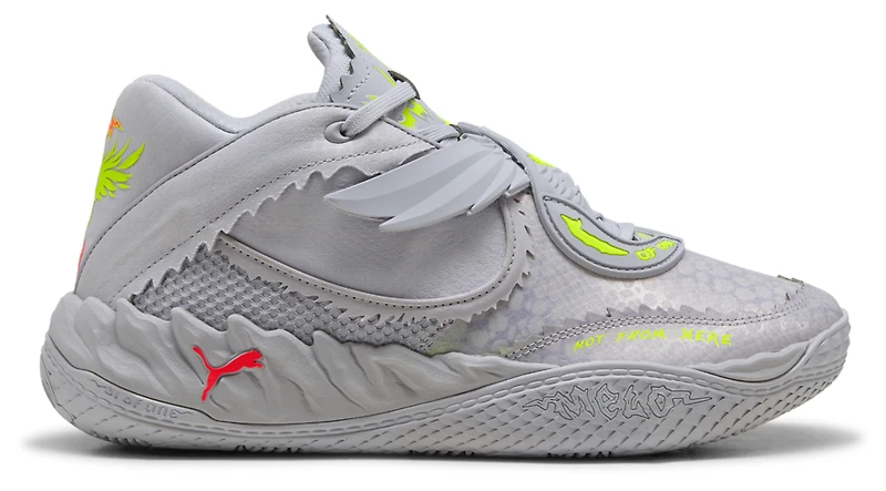 PUMA MB.05 Metallic - Men's
