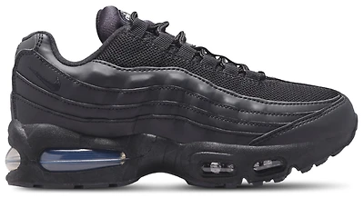 Nike Air Max 95 BB Leather - Boys' Grade School