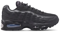 Nike Air Max 95 BB Leather - Boys' Grade School