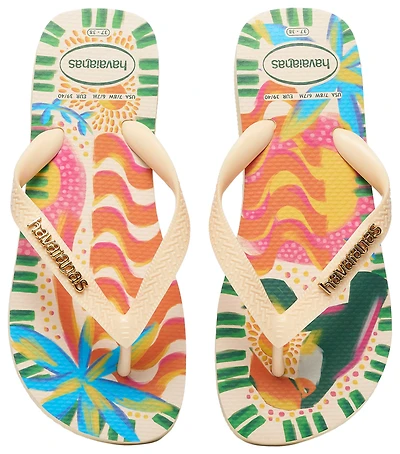 Havaianas Bossa Sandal - Women's