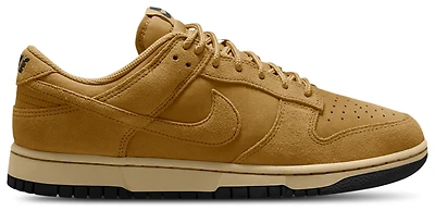 Nike Dunk Low Retro Se Nubuck  - Men's