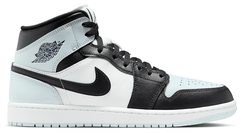 Jordan AJ 1 à mi-cheville - Pour hommes
