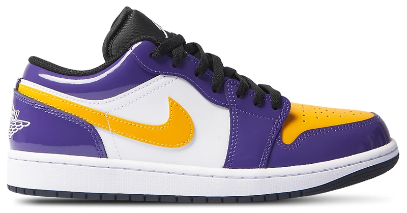Jordan Air 1 SE NAJ9 à tige basse - Pour hommes
