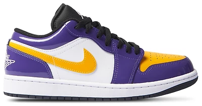 Jordan Air 1 SE NAJ9 à tige basse - Pour hommes