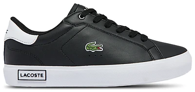 Lacoste POWERCOURT 0721 - Boys' Grade School