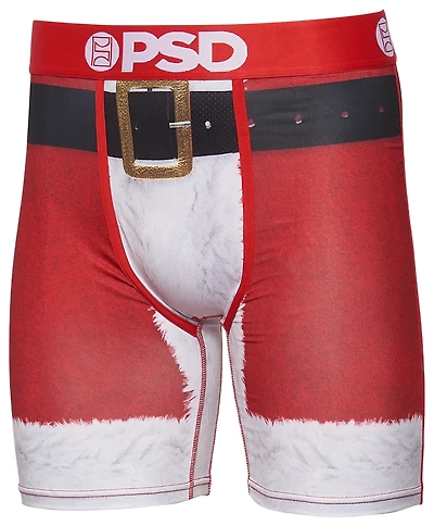 PSD Graphic Briefs  - Men's