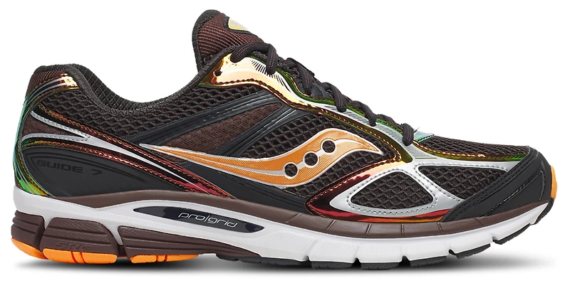 Saucony Progrid Guide 7 - Men's