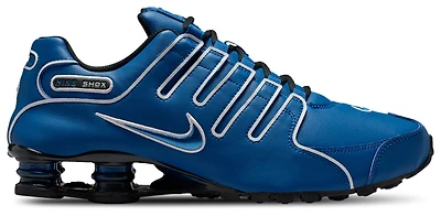 Nike Shox NZ - Men's