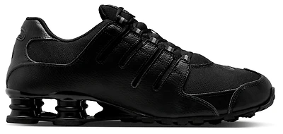 Nike Shox NZ  - Men's