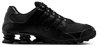 Nike Shox NZ  - Men's