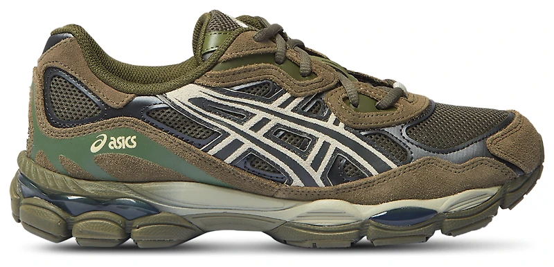 ASICS® GEL-NYC - Men's