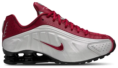 Nike Shox R4 - Pour hommes
