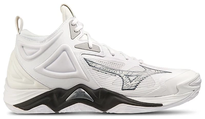 Mizuno Wave Momentum 3 Mid - Men's