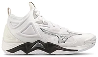 Mizuno Wave Momentum 3 Mid - Men's