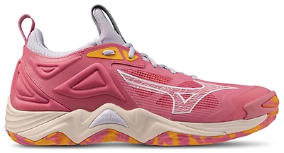 Mizuno Wave Momentum 3 - Men's