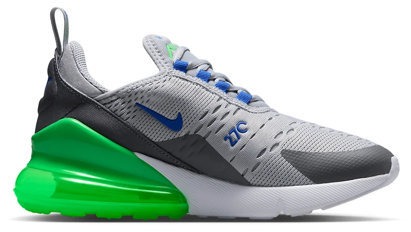 Nike Air Max 270 - Boys' Grade School