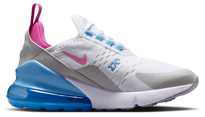 Nike Air Max 270 - Girls' Grade School