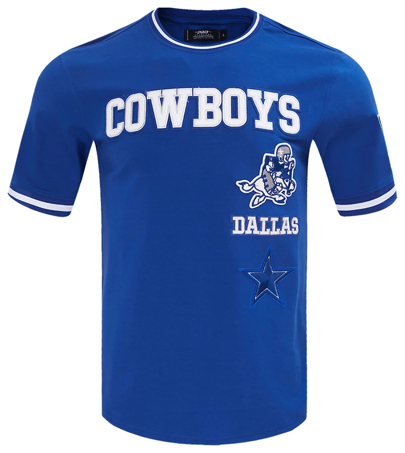 Pro Standard DALLAS COWBOYS TEE - Men's