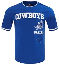 Pro Standard DALLAS COWBOYS TEE - Men's