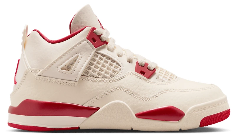 Jordan Retro 4 - Girls' Preschool