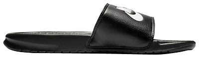 Nike Benassi JDI Slides - Men's