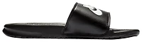 Nike Benassi JDI Slides - Men's