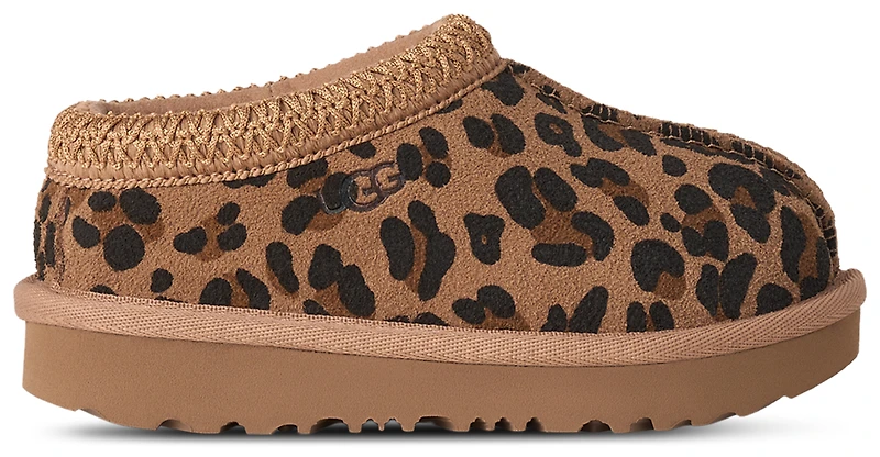 UGG Tasman Spotted - Girls' Toddler