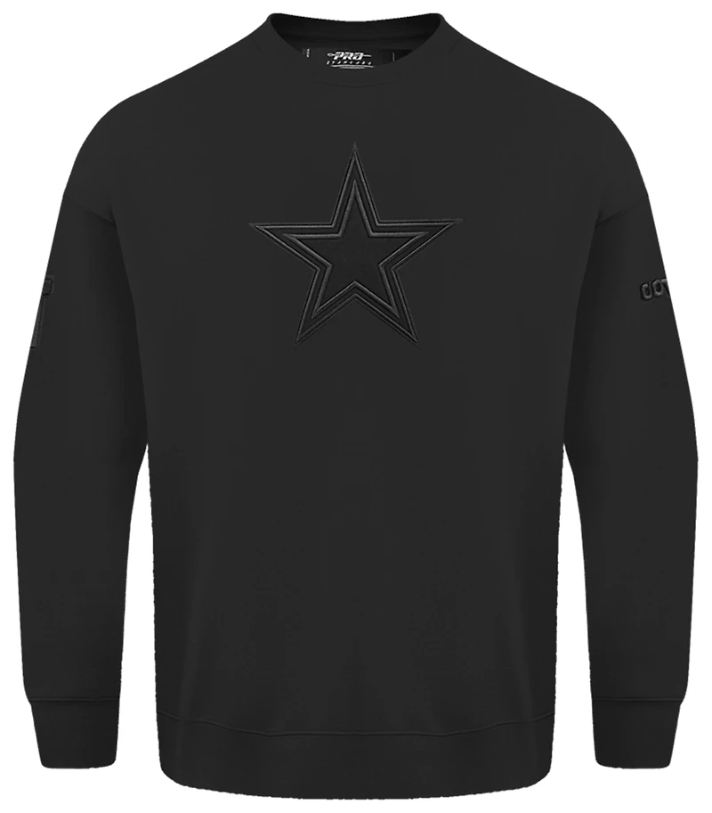 Pro Standard DALLAS COWBOYS SWEATSHIRT - Men's