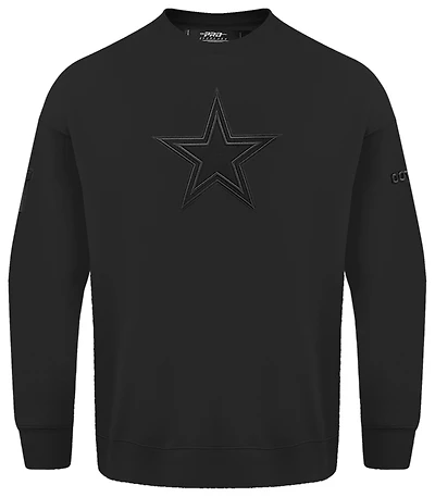 Pro Standard DALLAS COWBOYS SWEATSHIRT - Men's