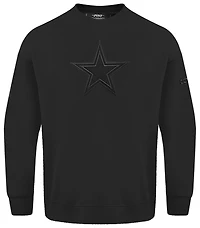 Pro Standard DALLAS COWBOYS SWEATSHIRT - Men's