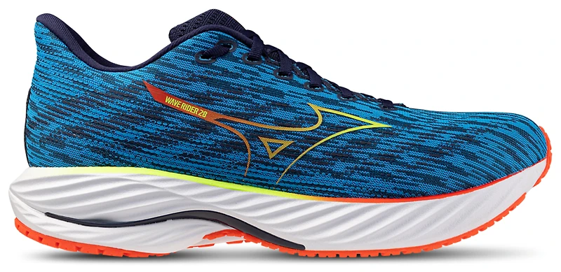 Mizuno Wave Rider 28 - Men's