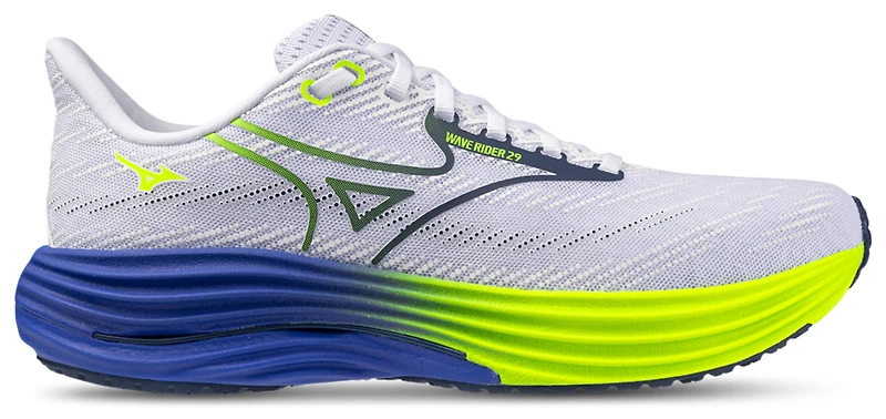 Mizuno Wave Rider 29 Wide - Men's