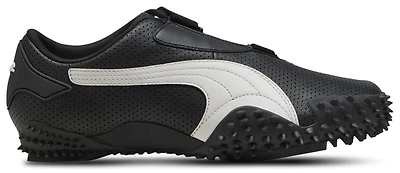 PUMA Mostro Perforated Leather  - Men's