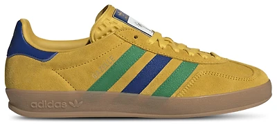 adidas Gazelle Intérieur Brésil - Pour hommes