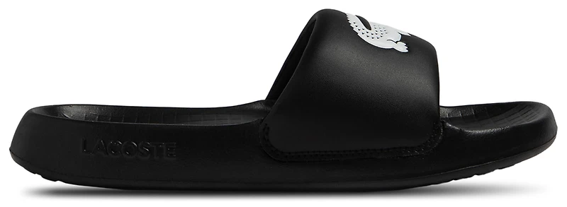 Lacoste Serve Slides 1.0 - Women's
