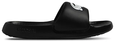 Lacoste Serve Slides 1.0 - Women's
