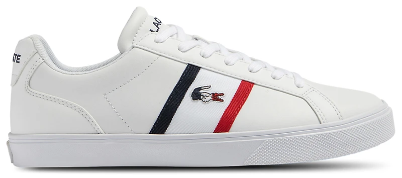 Lacoste LEROND PRO TRI - Men's